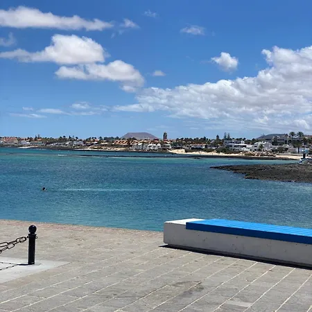 Canarian Sun 1 * 科拉雷侯