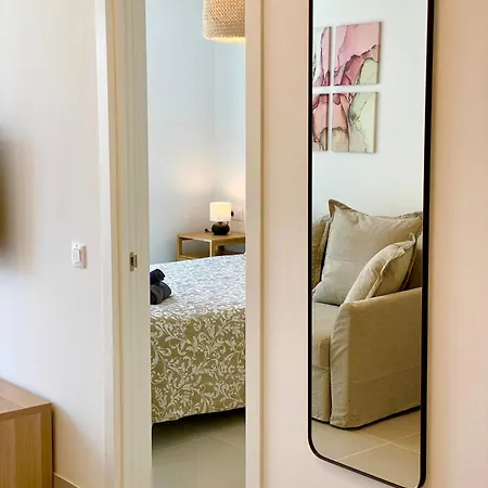 Apartamento Mulata Olive *