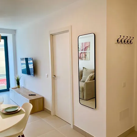 Apartment Canarian Sun 1