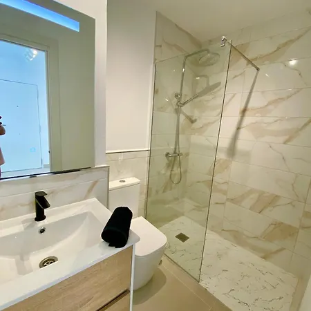Apartment Canarian Sun 1
