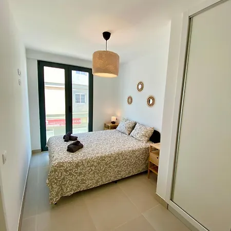 Apartment Canarian Sun 1 *