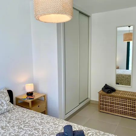 Apartment Canarian Sun 1 Corralejo