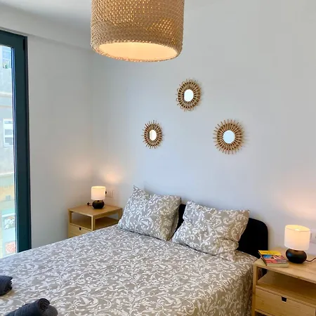 Apartment Canarian Sun 1