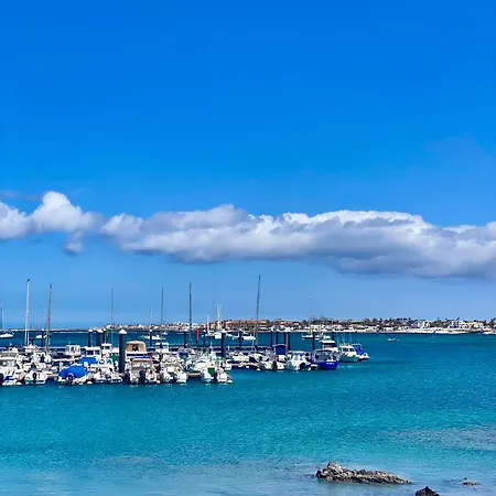 Appartamento Canarian Sun 1