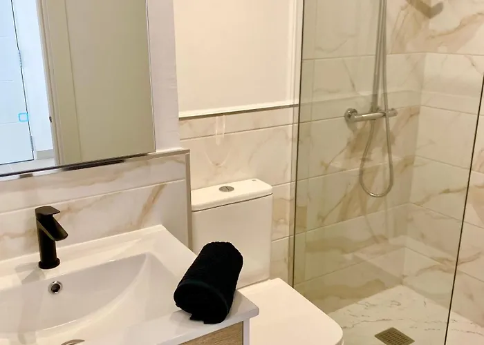 Canarian Sun 1 * Κοραλέχο