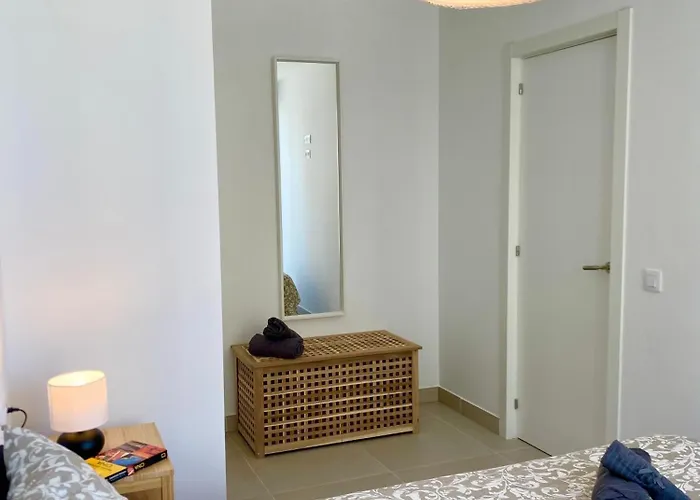 Canarian Sun 1 * Κοραλέχο